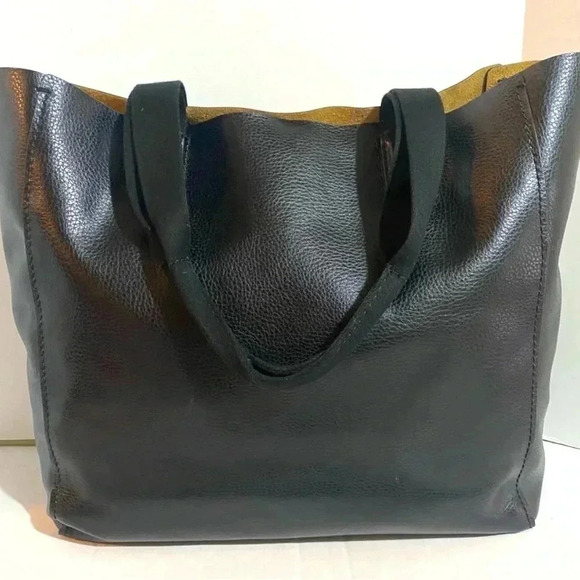 Coach Hudson yards New York limited edition double handle tote  handbag - Picture 2 of 9